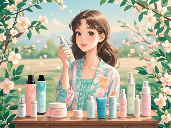 春季皮肤过敏该怎么护理