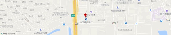 武汉光谷金融港A412层
