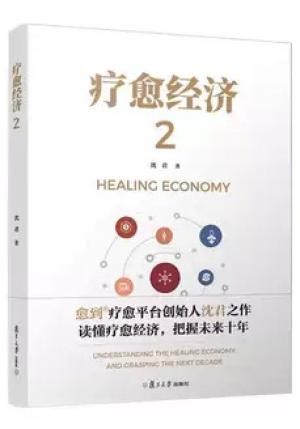 疗愈经济2