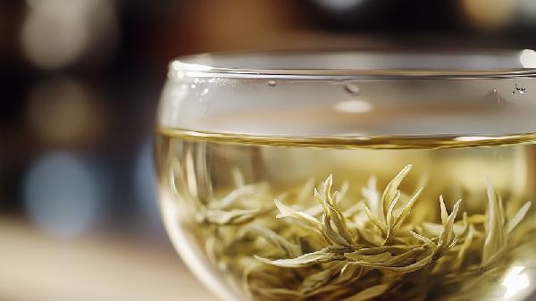 女性排毒养颜茶配方