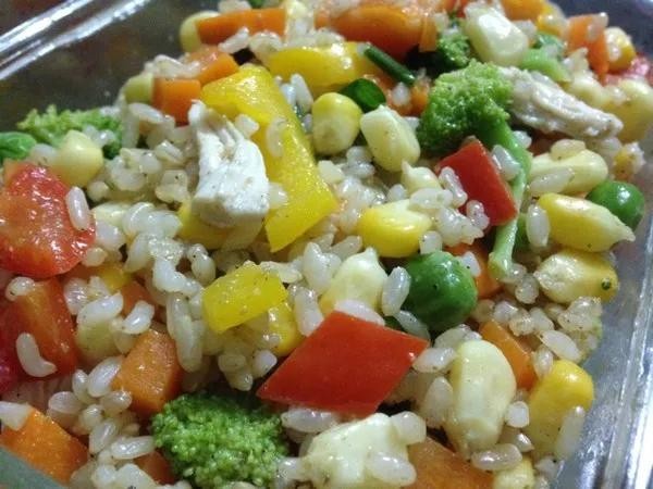 晚餐食谱大全，最家常的健康晚餐2
