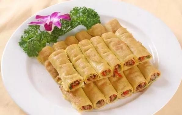 晚餐食谱大全，最家常的健康晚餐2