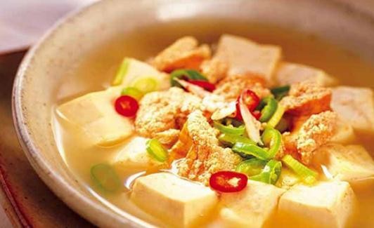 健康午餐是怎样的？健康午餐食谱1
