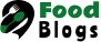 Foodie Review Blog logo