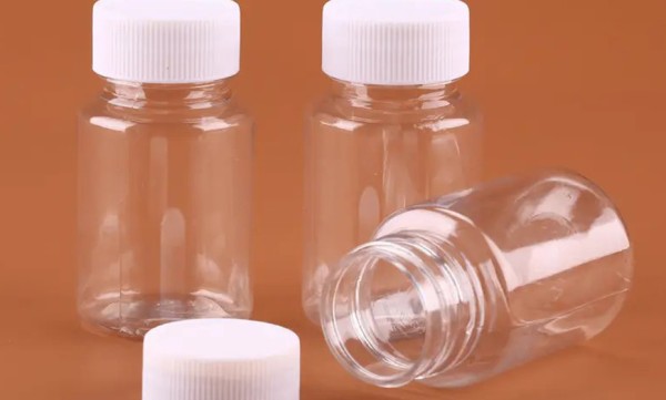 How to judge the quality of a food plastic packaging bottle