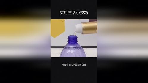每天更新实用生活小技巧，学会这几个实用小方法！让生活更加便利
