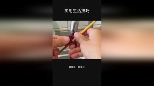 这几个居家生活比较的小妙招学会不吃亏，值得收藏！