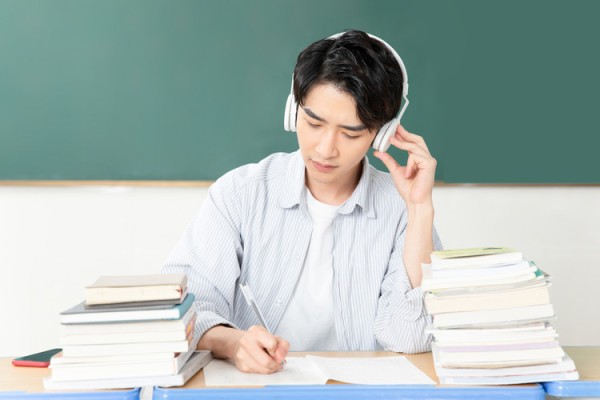 祈福新村学校寝室条件怎么样？
