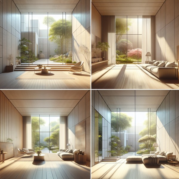 官佳 清洁设备场景