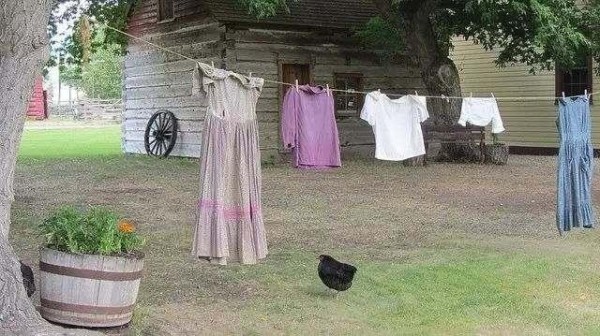 衣服有霉味怎么办？不妨试试这些妙招，管用