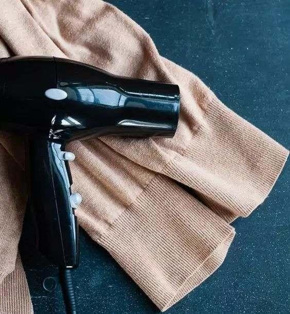 衣服有霉味怎么办？不妨试试这些妙招，管用