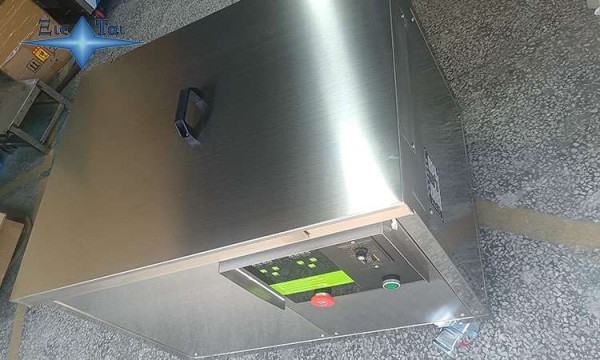 超声波清洗机清洗玻璃全指南:高效去污与无损清洁技巧