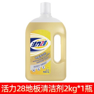 Power28 活力28 28 活力28 Power28 2828 地板清洁剂 2kg 清新柠檬
