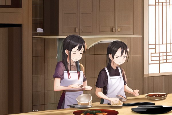 营养快餐：健康生活的新选择