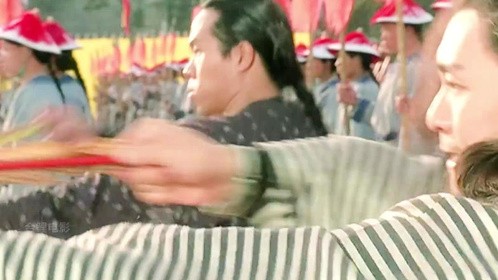 星爷爆笑经典《武状元苏乞儿》 #电影解说 #周星驰 #影视