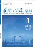 淮阴工学院学报