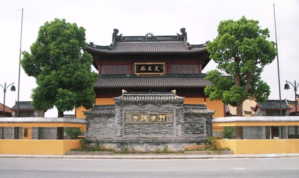 宁波古建筑公司，用建筑传递宁静致远的东方生活哲学
