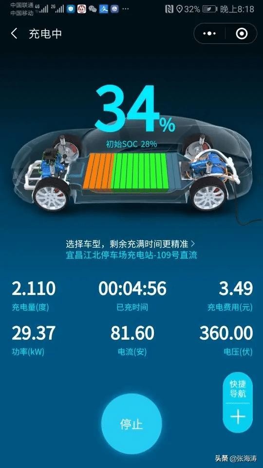汽车充电快充好还是慢充好-有驾