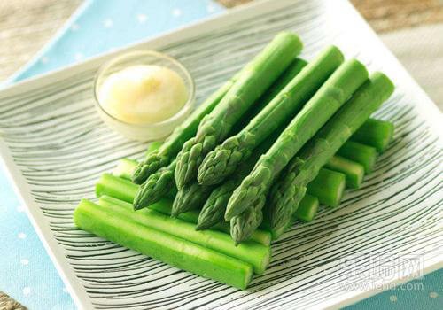吃芦笋过敏了怎么处理