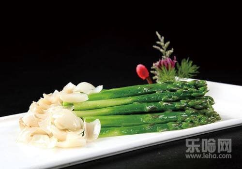 吃芦笋过敏了怎么处理 第3张