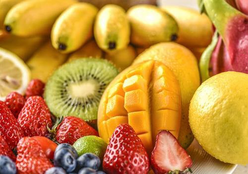 吃什么食物可以抗过敏 5种食物对抗过敏体质