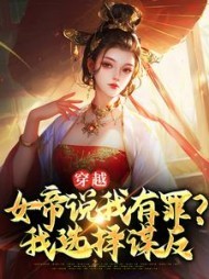 穿越:女帝说我有罪?我选择谋反