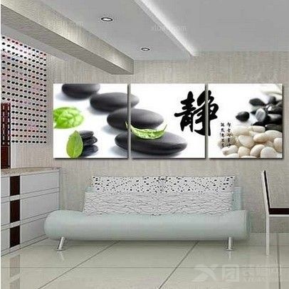 如何选择装饰品?1