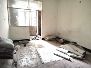 改造后的出租房配备了家具家电 ■ 都市时报全媒体记者 张颖