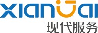 现代服务
