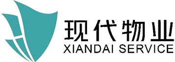 现代物业