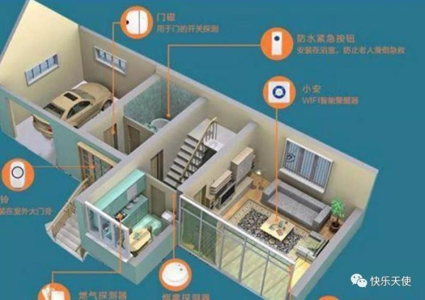终于买到一个能降得住泰日天的房子了