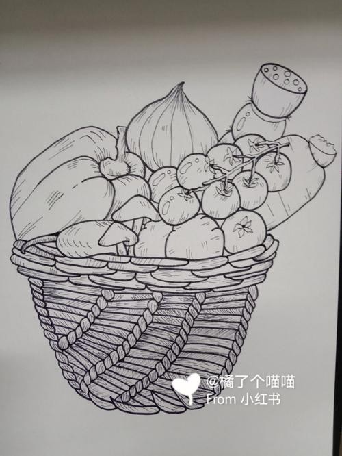 简笔画