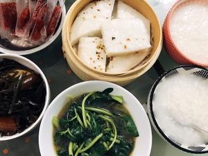 快手早餐合集的做法 步骤6