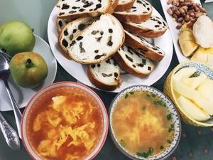 快手早餐合集的做法 步骤8
