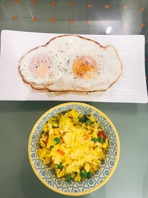 快手早餐合集的做法 步骤7