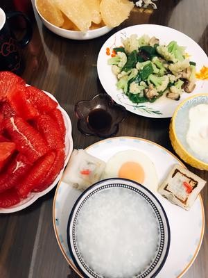 快手早餐合集的做法 步骤10