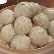 软面小笼包