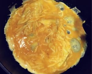 98道快手菜032愉悦的早餐的做法 步骤2