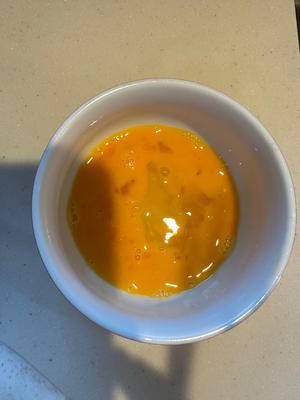 10分钟快手宝宝早餐的做法 步骤2