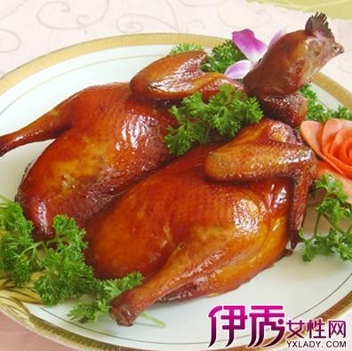 【图】广州美食图片欣赏 介绍其两大种类