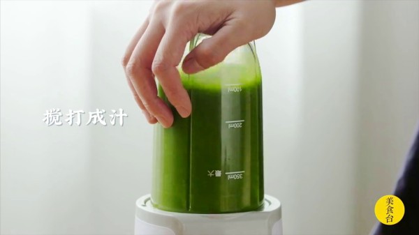 这道夏日凉粉，15%的人无福消受！
