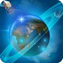 3D全景卫星导航