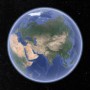 3D全球卫星地图正式版