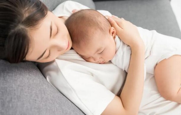 21个新生儿护理知识，非常实用，花钱都买不到！