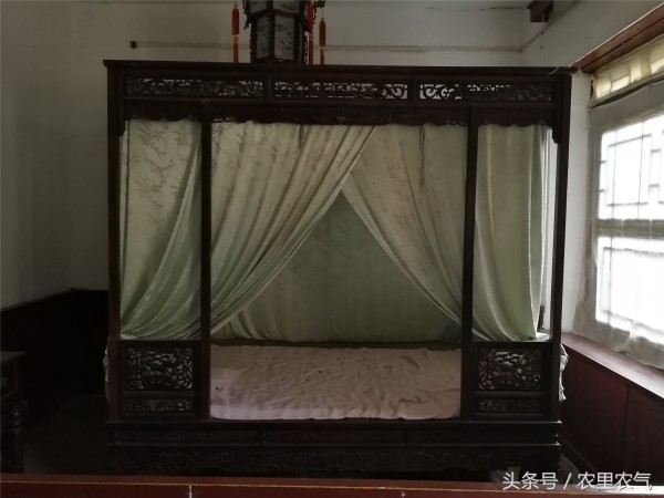 北方农村的这个镇,到处是不一样的稀罕光景,一种东西名扬天下