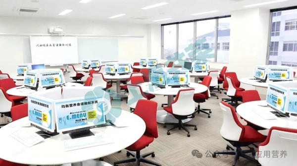 SAT-3D：革新长寿饮食的革命性工具