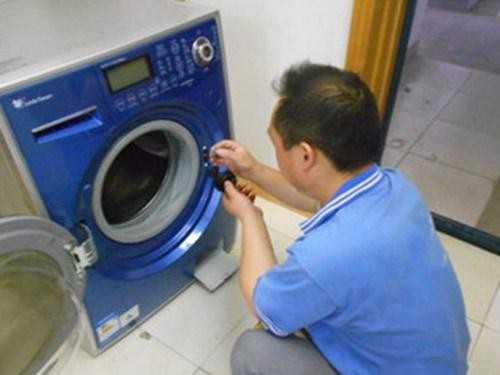 家用电的维修(如何自行解决常见问题)。