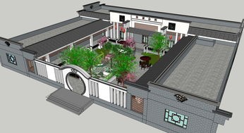 自家休闲场所设计方案，家庭休闲场所创新设计方案