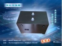 DN80太阳能热水工程恒温器