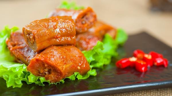 炖肉软烂不柴的秘方